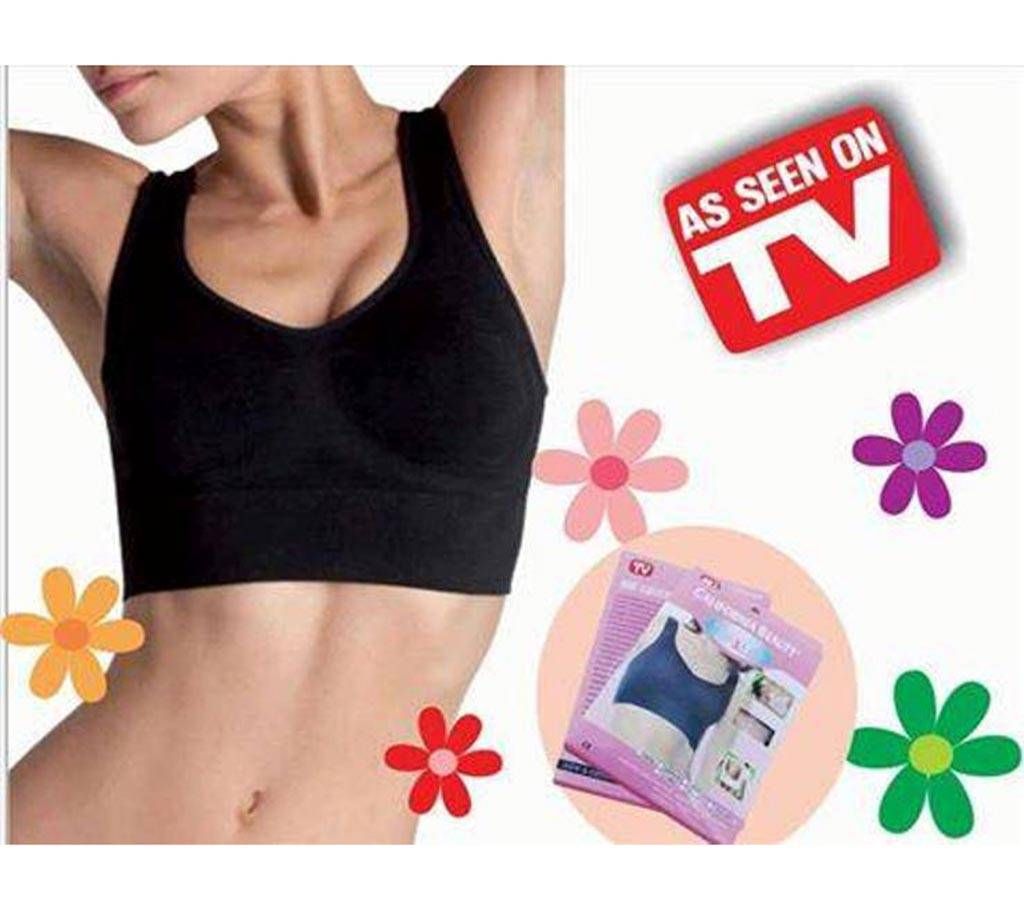 Hot shapes slimming vest 