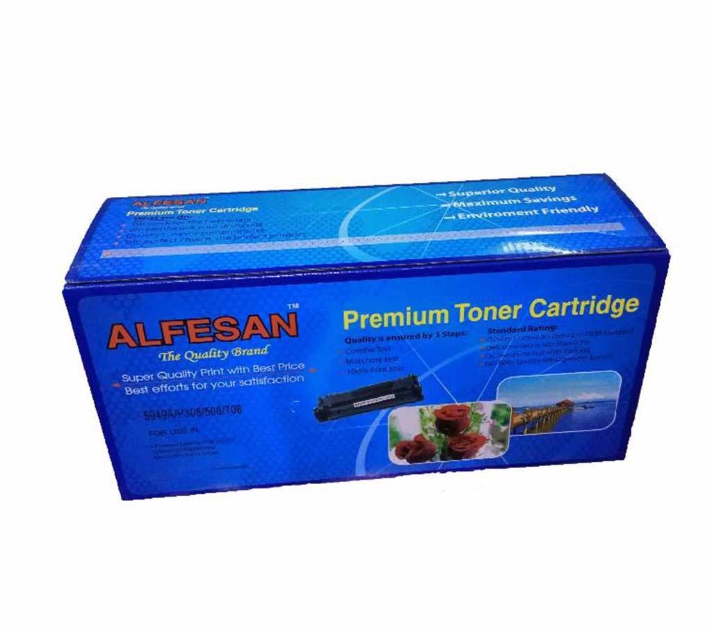 Alfesan 319/05A Premium Toner 