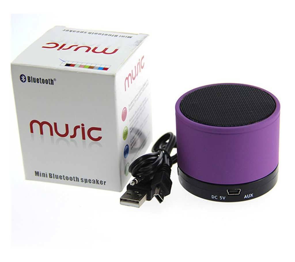 S530 Mini Bluetooth Speaker 