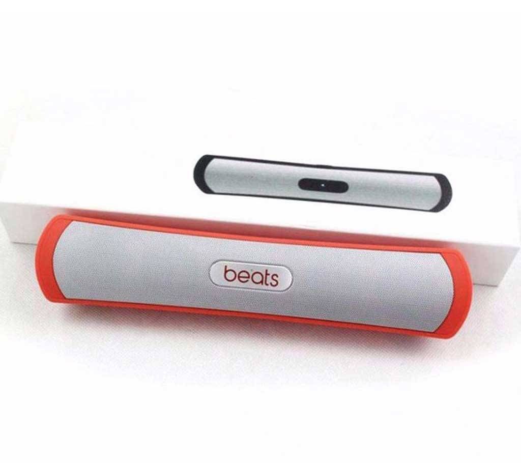 Beats Bluetooth Speaker
