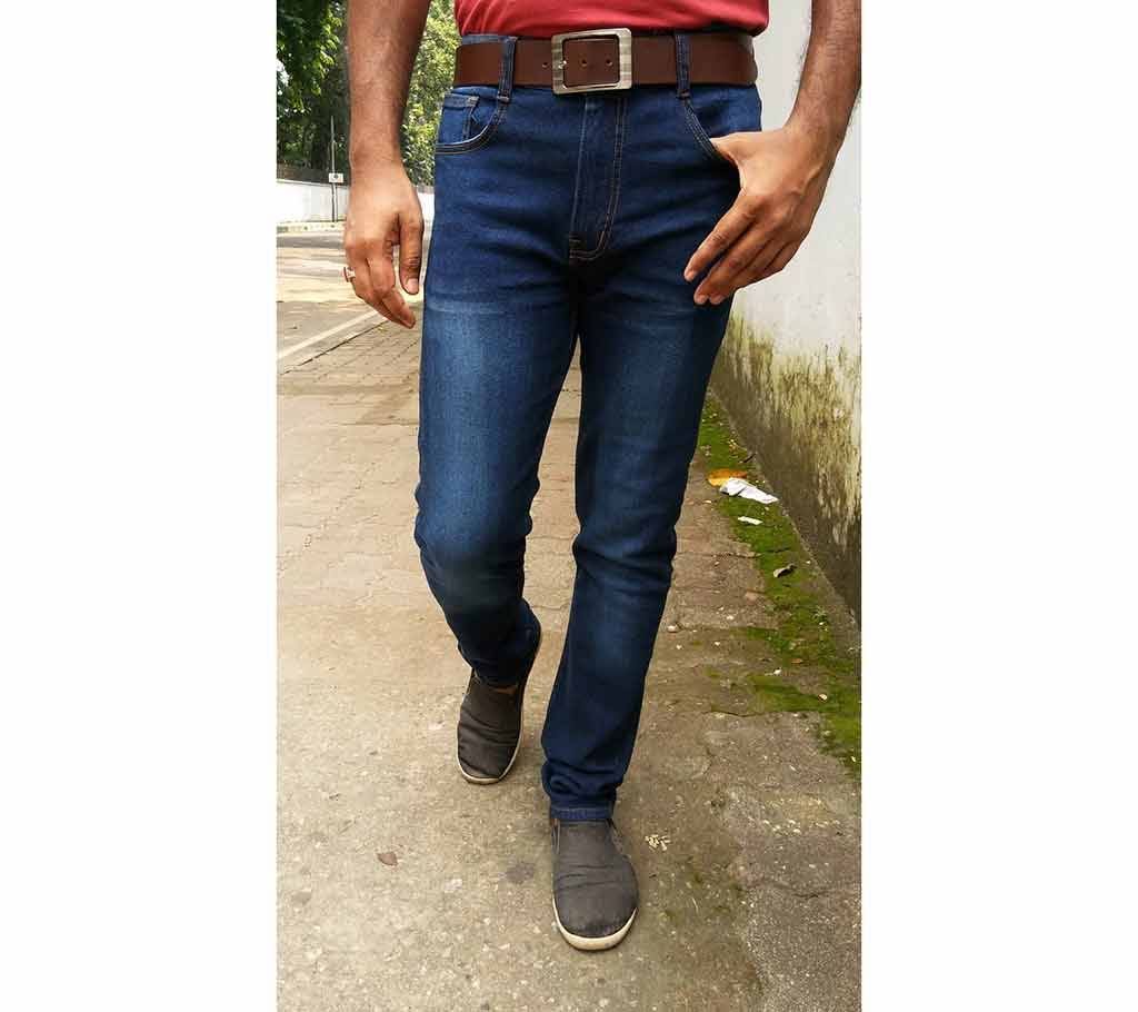 LOTTO narrow fit jeans pant- copy 