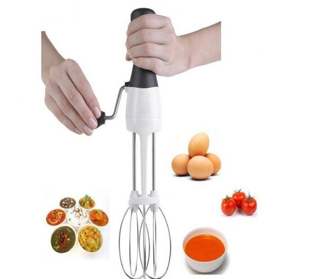 GANESH Hand Blender 