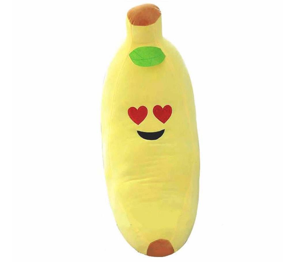 Kids plush toy -Banana 2