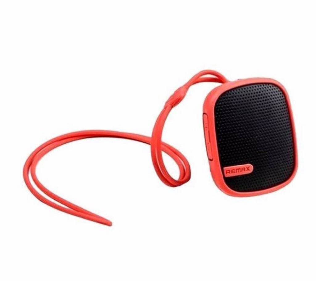 REMAX RB-X2 Bluetooth Music Box Speaker