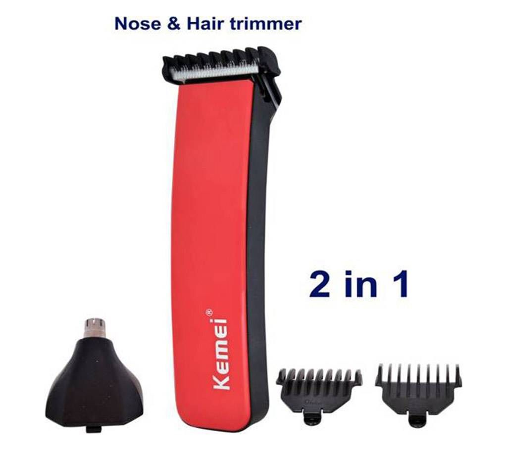 Kemei KM-3560 Professional Trimmer 