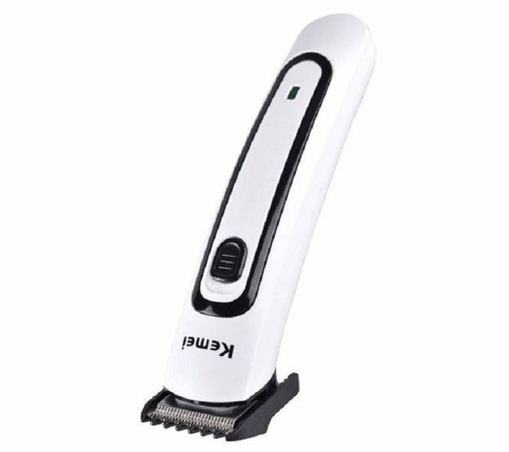 Kemei KM-2169 Rechargeable Electric Trimmer