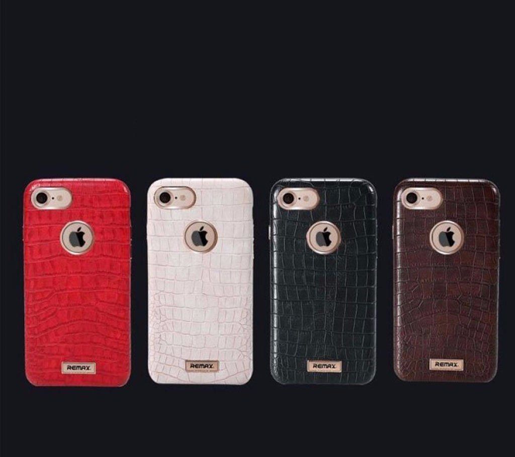 Remax Carbon Creative Case for iPhone 7/7+