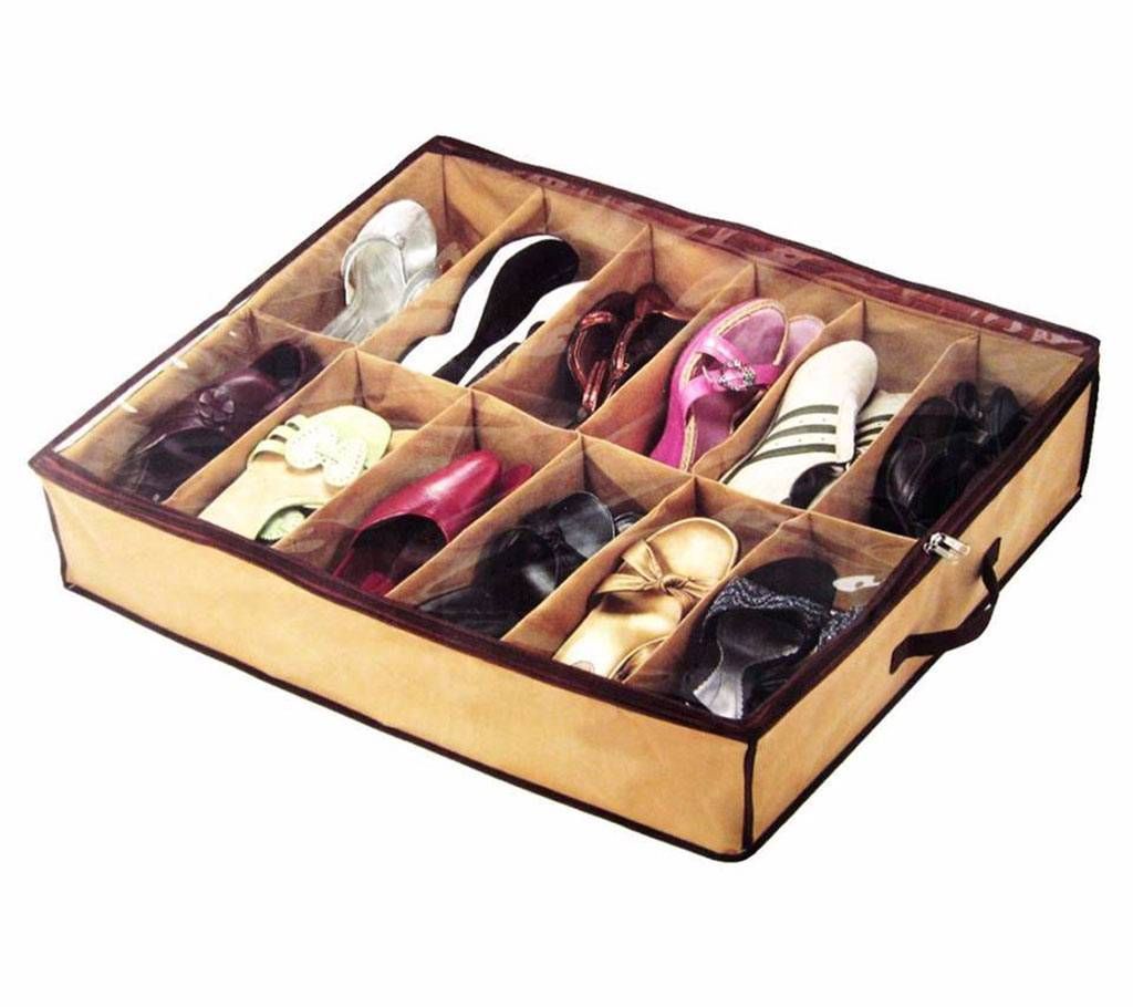 Shoe Rack Organizer 