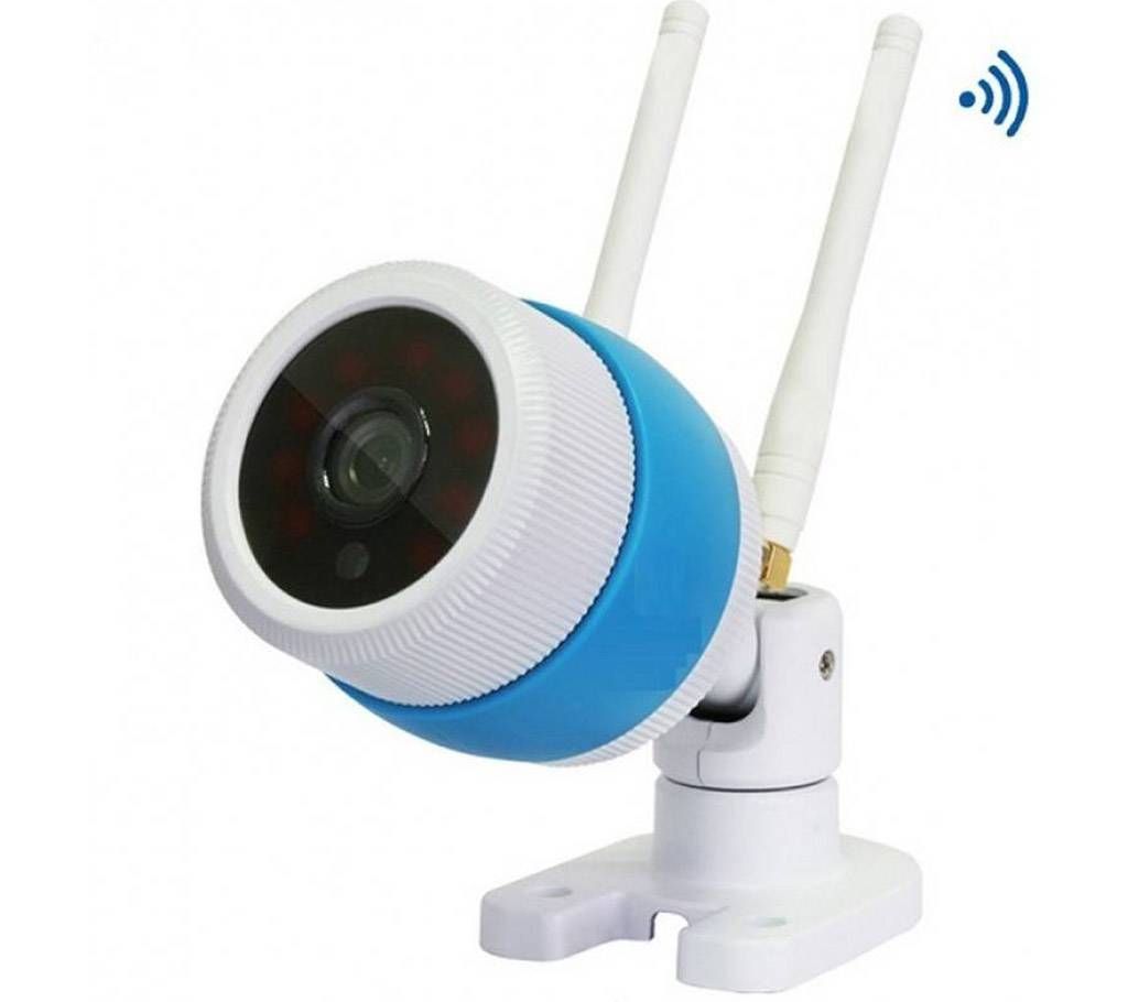 Waterproof Wifi IP Camera Outdoor Bullet
