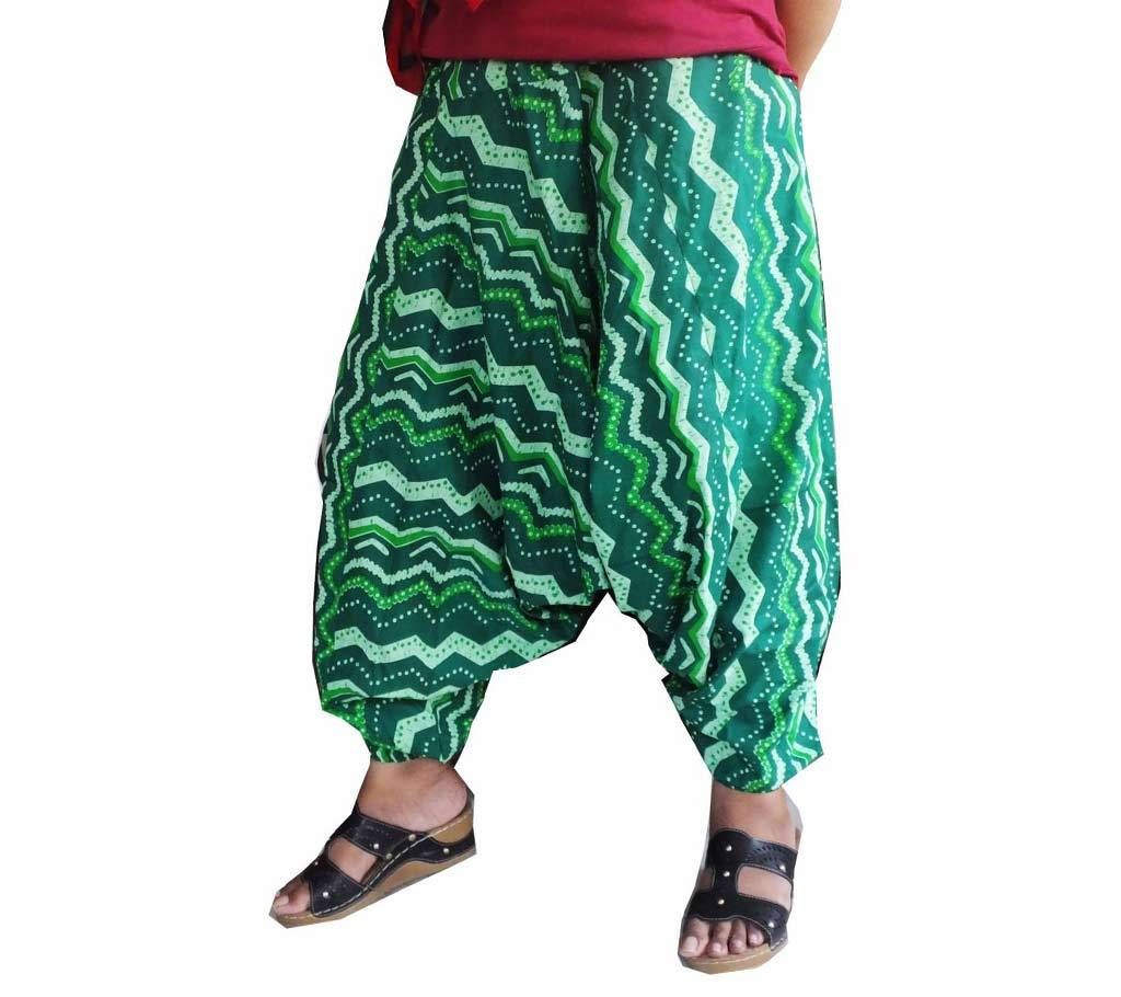 Viscose koli dhute salwar 