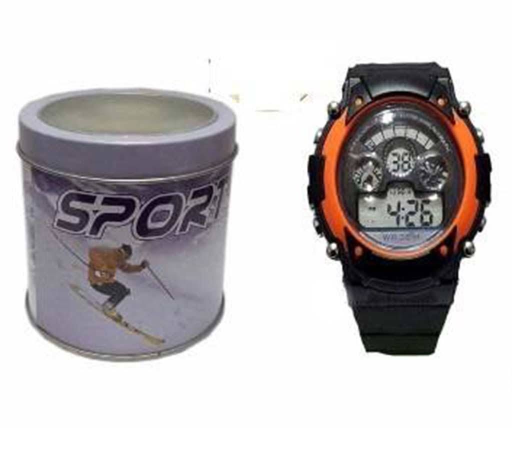 Fancy Watch For Kids 