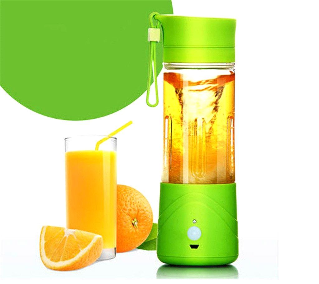Portable Mini Rechargeable Juicer