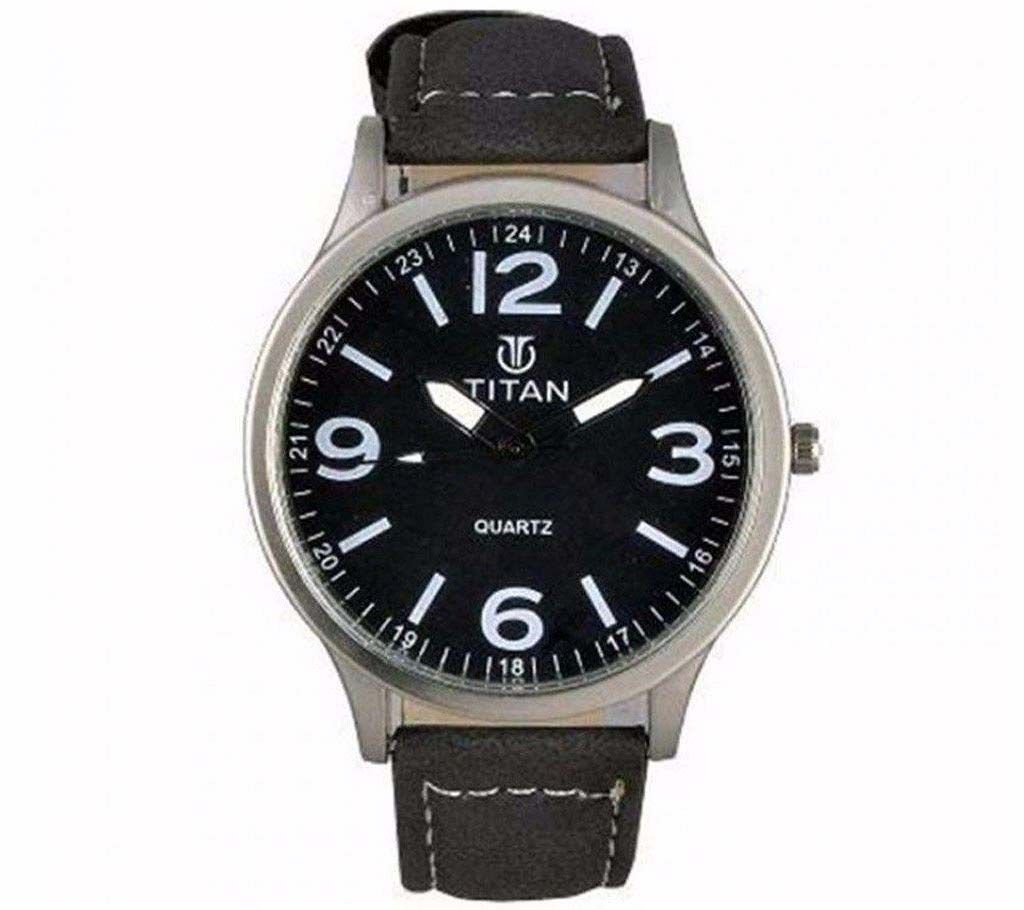 TITAN Gents Wrist Watch (copy)