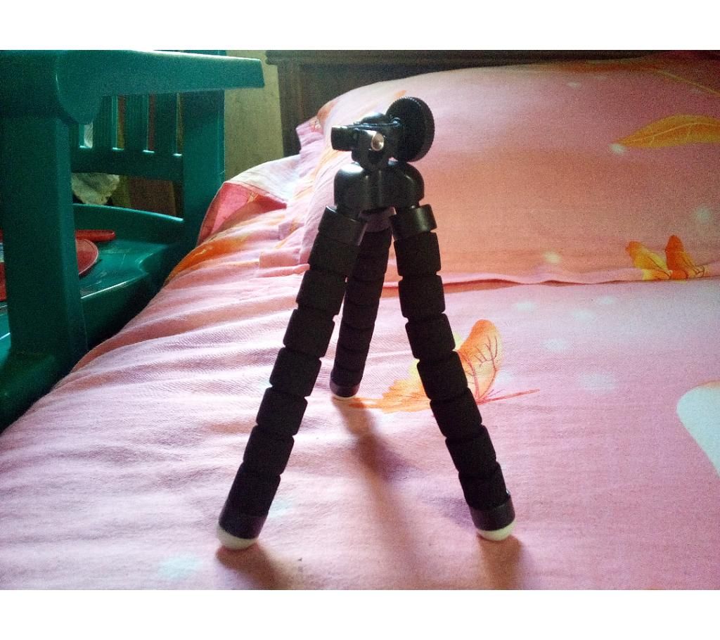 Octopus Tripod