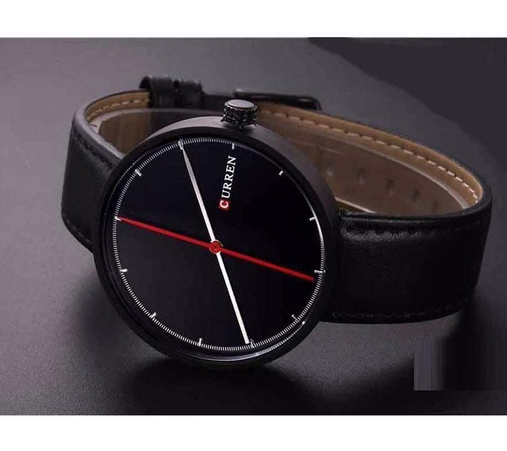 CURREN Gents Wristwatch  