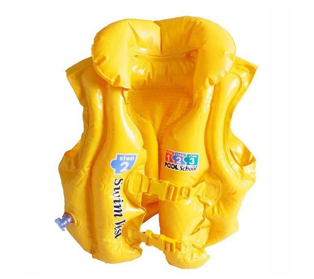 Bestway Swim Safe Life Jacket