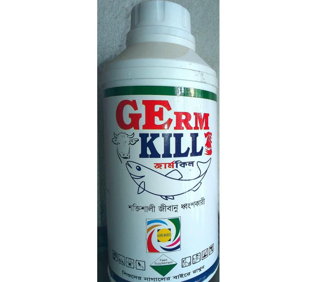 GERM KILL