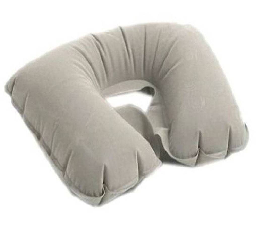 Inflatable Travel Neck Pillow