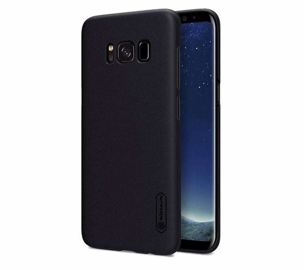 NILLKIN CASE FOR SAMSUNG GALAXY S8+-Black
