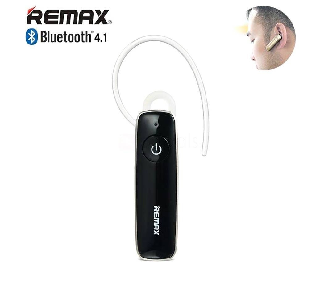 REMAX RB-T8 Bluetooth 4.1 Wireless Headset