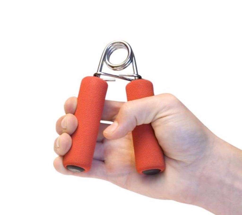 Hand Grip Strength 