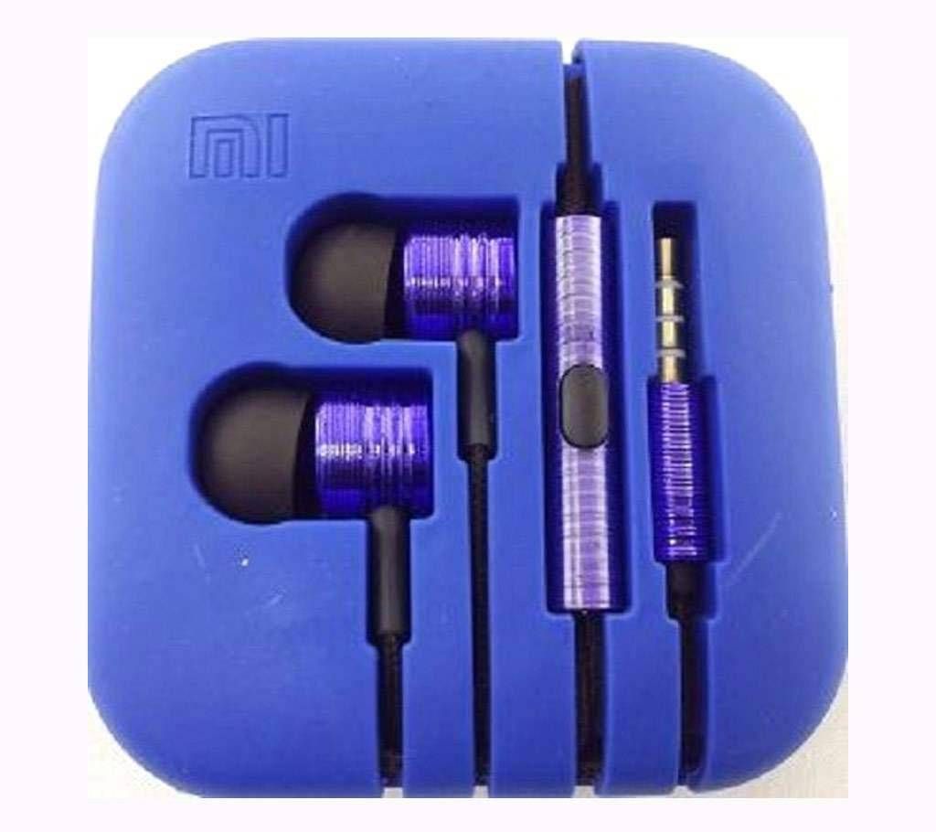 Xiaomi Piston 2.1 Headphone - Purple