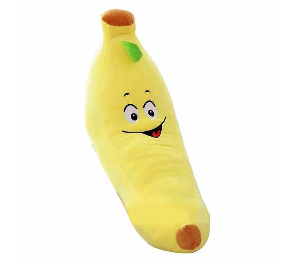 Kids plush toy -Banana 3