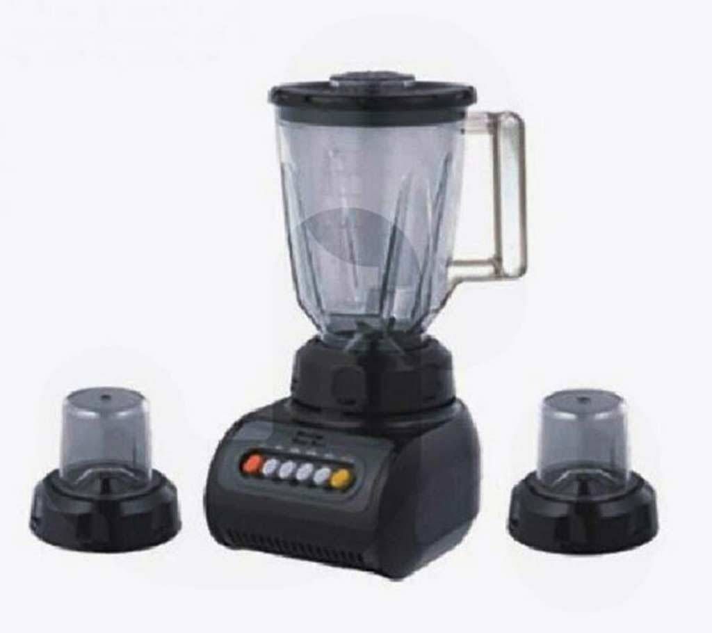Prestige Black-Berry 3 In 1 electric blender