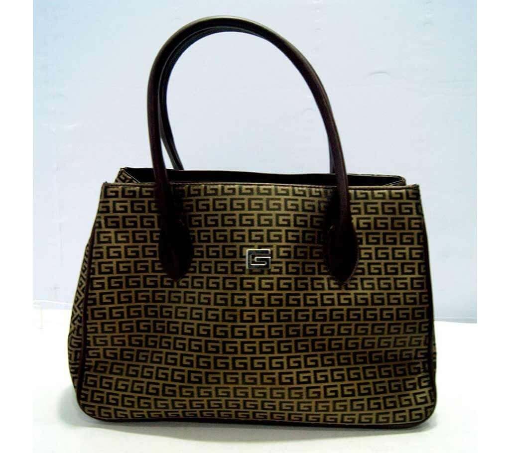 Ladies Handbag 