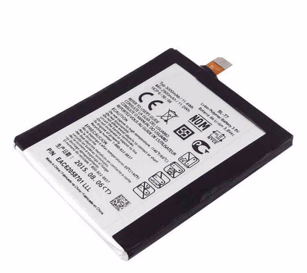 LG G2 Bl-T7 Internal Battery 3000mAh