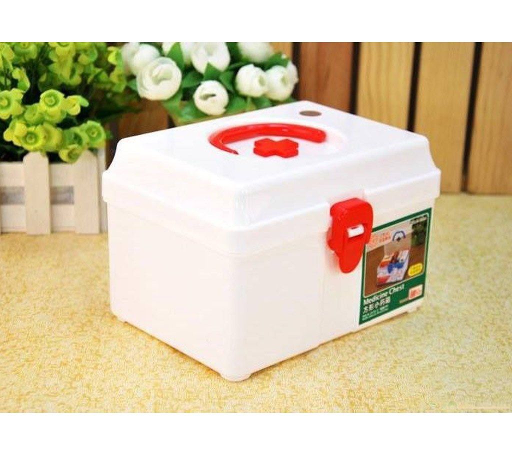 Medicine Chest Medicine storage Box 
