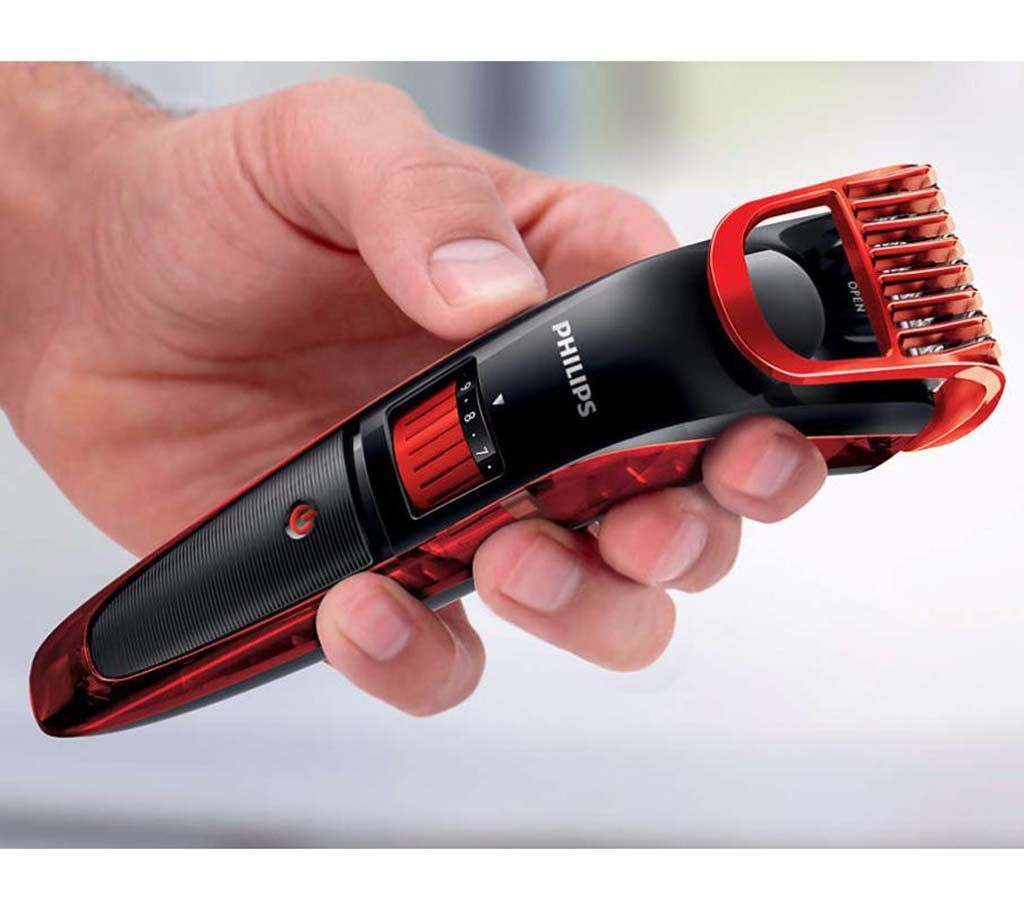 Philips QT-4006 Trimmer with Charger