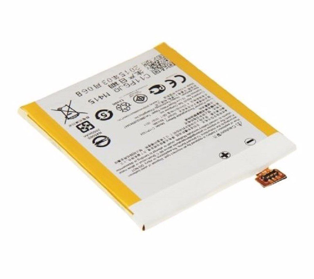 Replacement Battery for Asus Zenfone 5