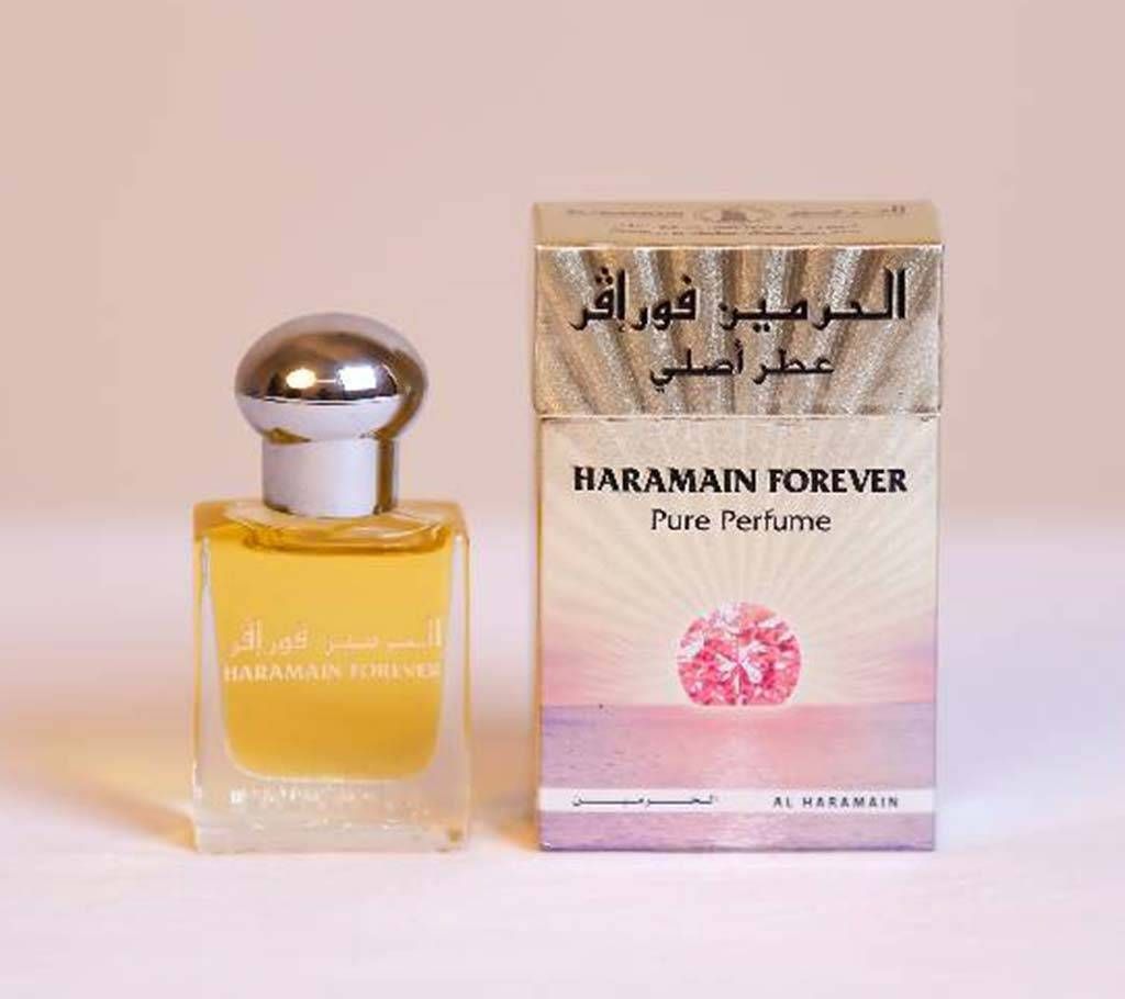 AL-HARAMAIN FOREVER halal perfume