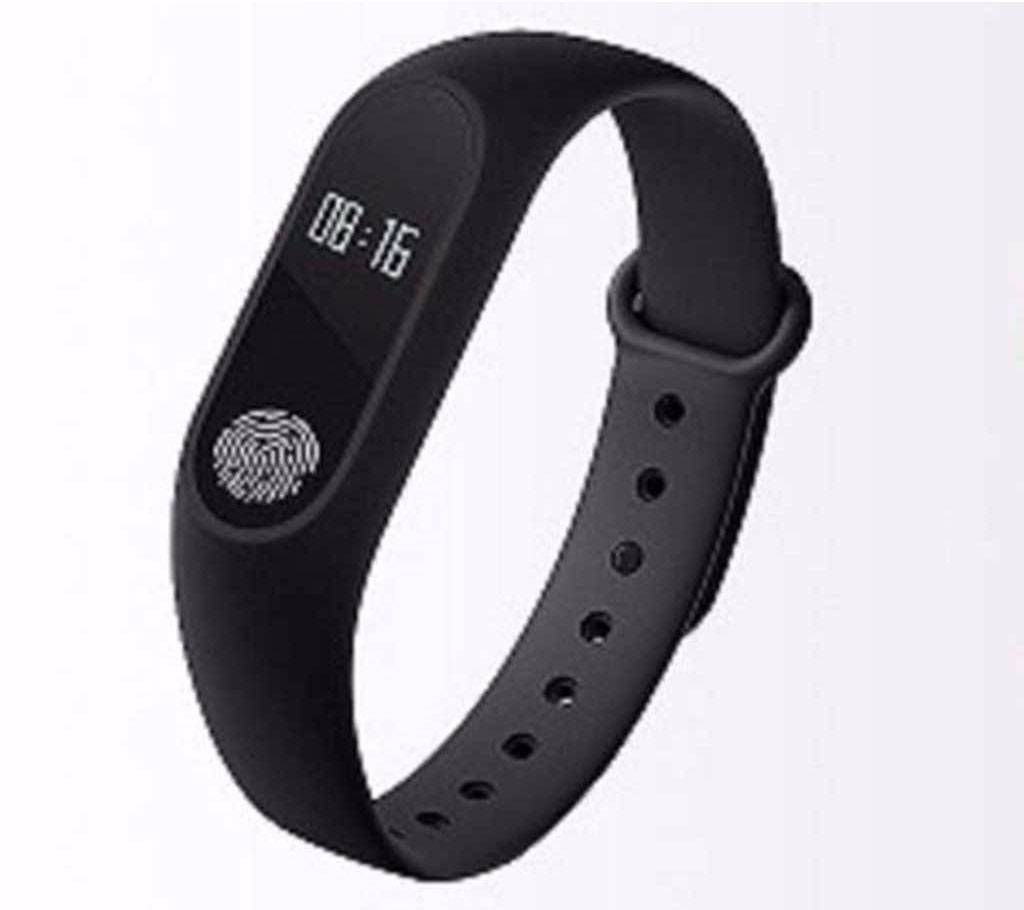Bingo M2 Smart Wrist band 