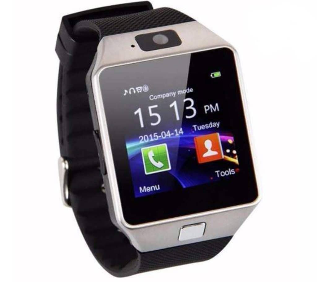 W-2 Smart Watch-Sim Supported 