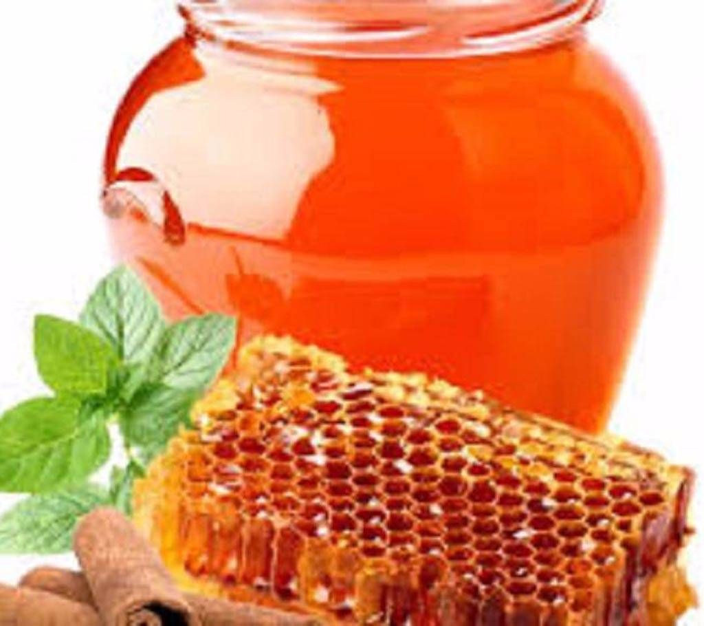 Pure Honey (1 KG)