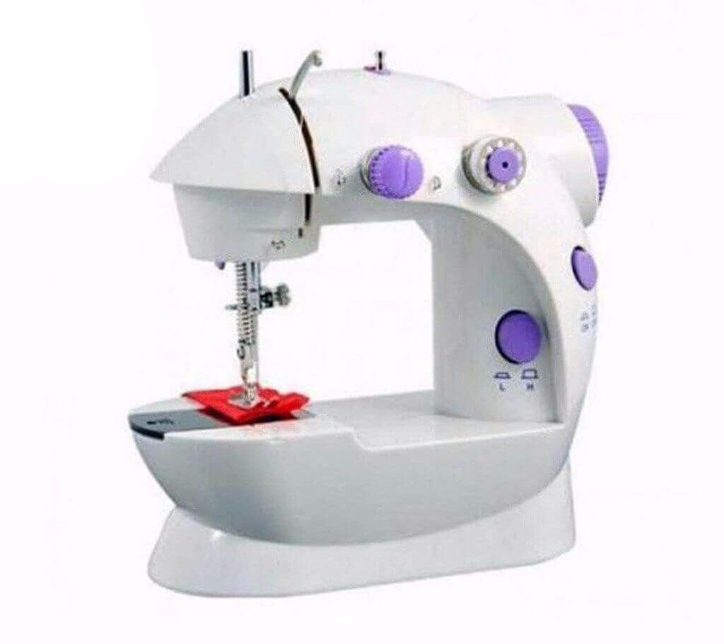4 in 1 Electric Swing Machine