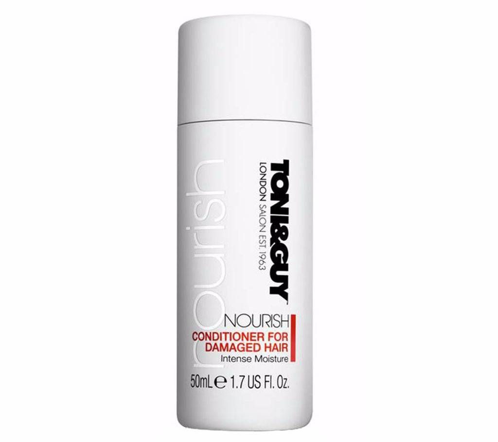 Toni & Guy Conditioner Damaged Hair