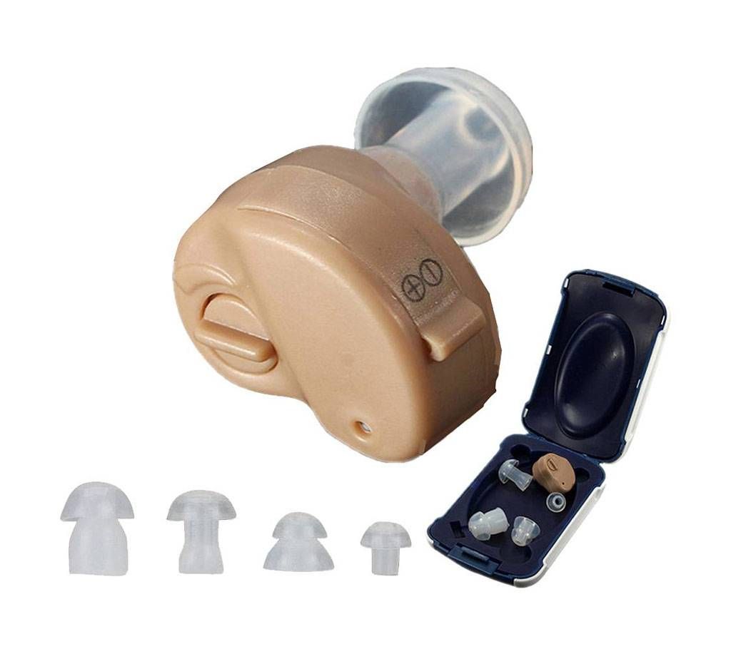 AXON Hearing Aid Device