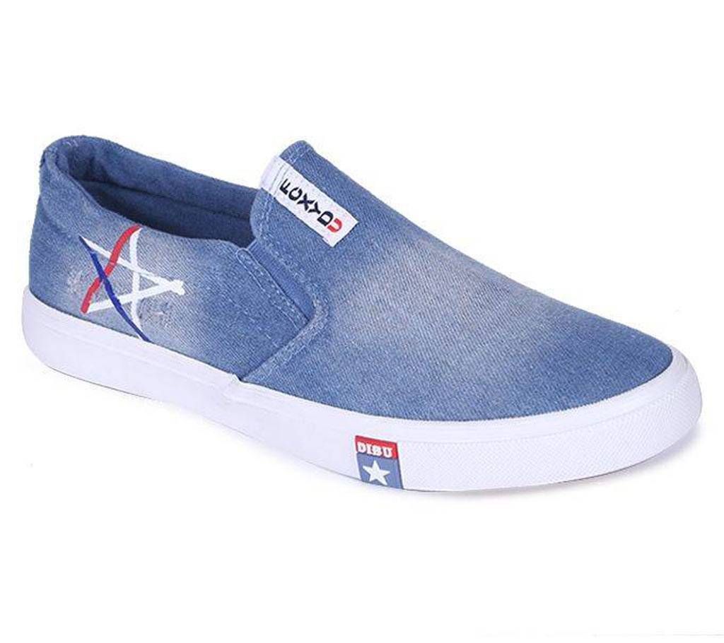 Man's Casual Sneakers 