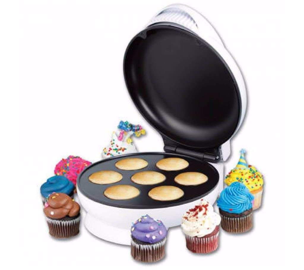 Sokany Easy Donut Maker