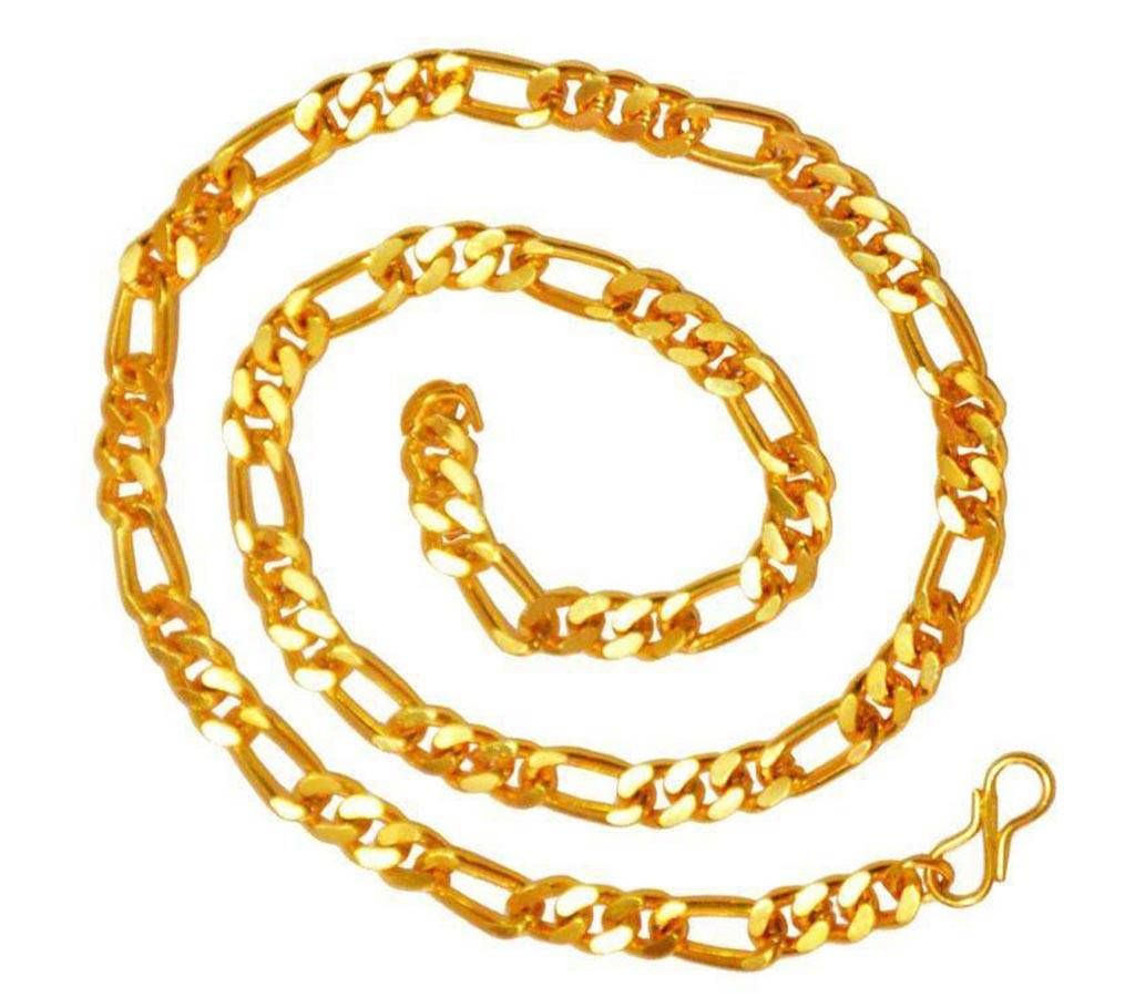 Gold Plated Chain