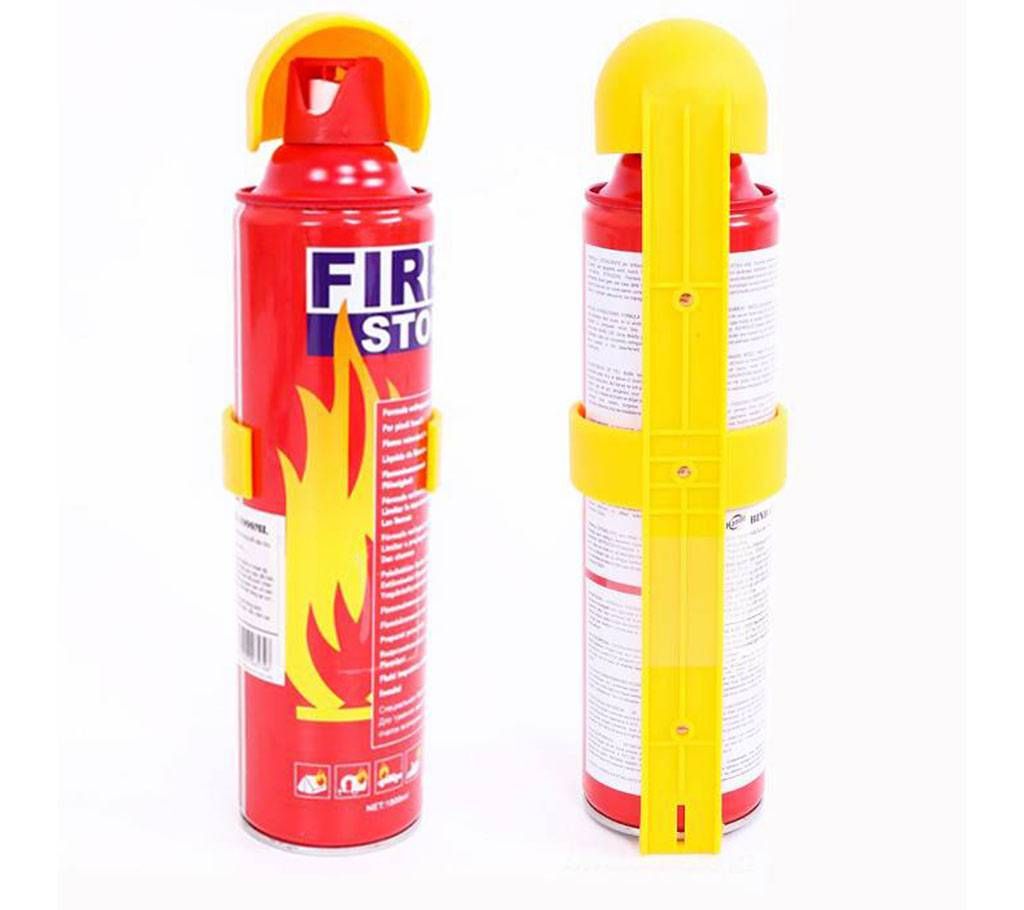 Fire Stop Fire Extinguisher 