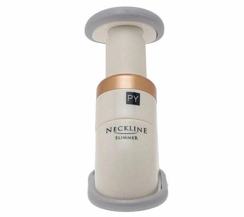 Smooth Neckline Slimmer 