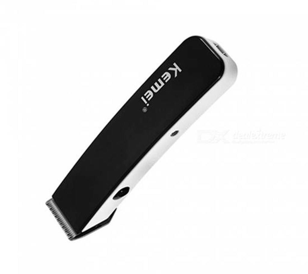 Kemei KM-3580 Shaver (Black)