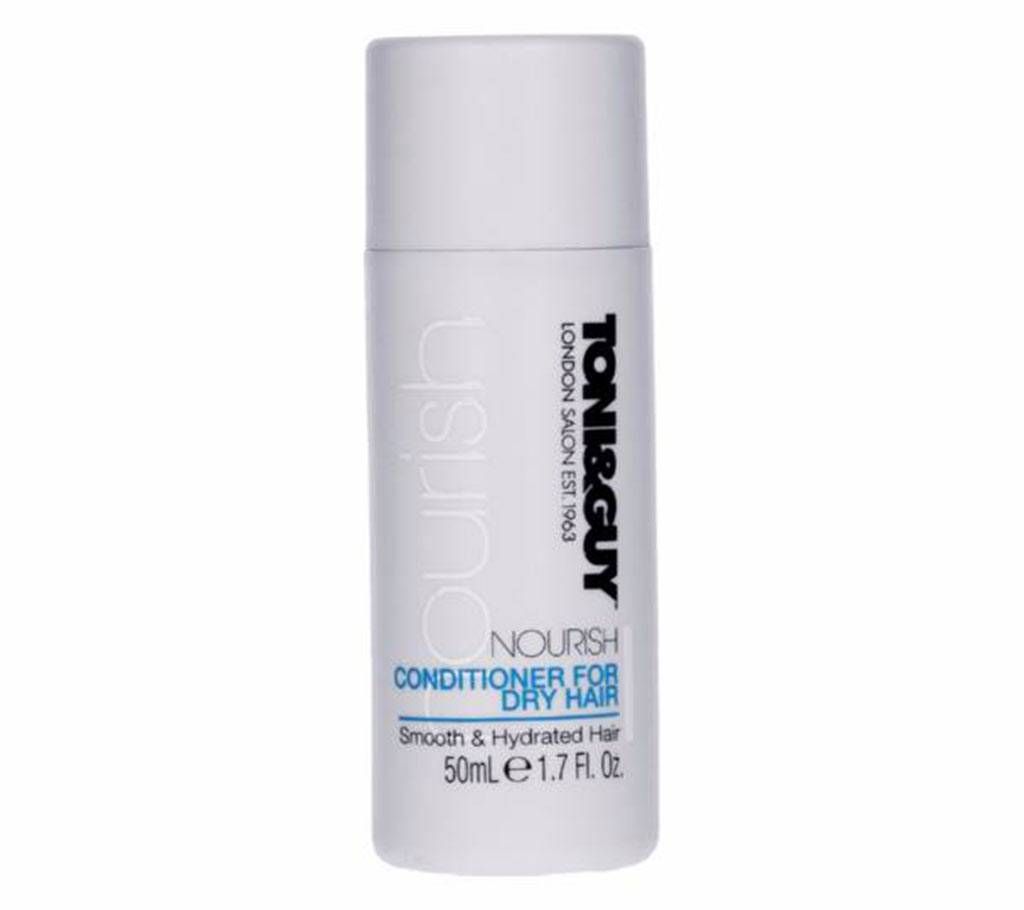 Toni & Guy Conditioner Dry Hair