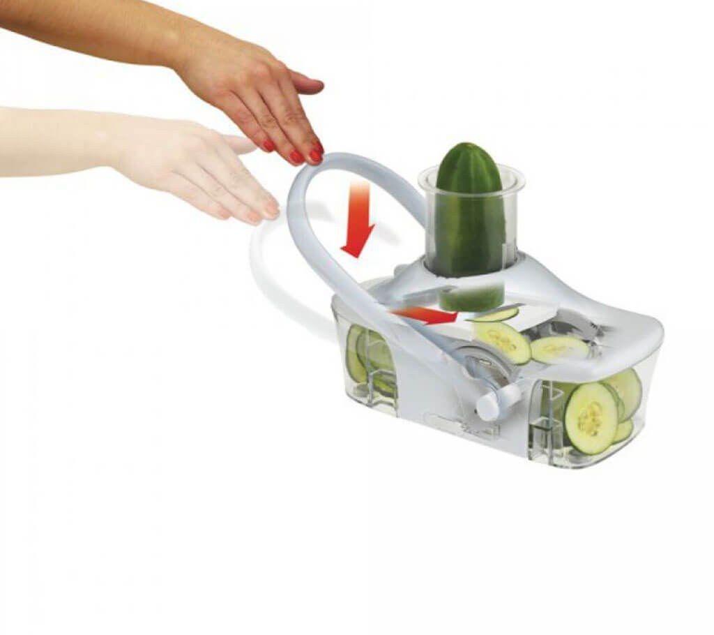 Slice O Matic Slicer