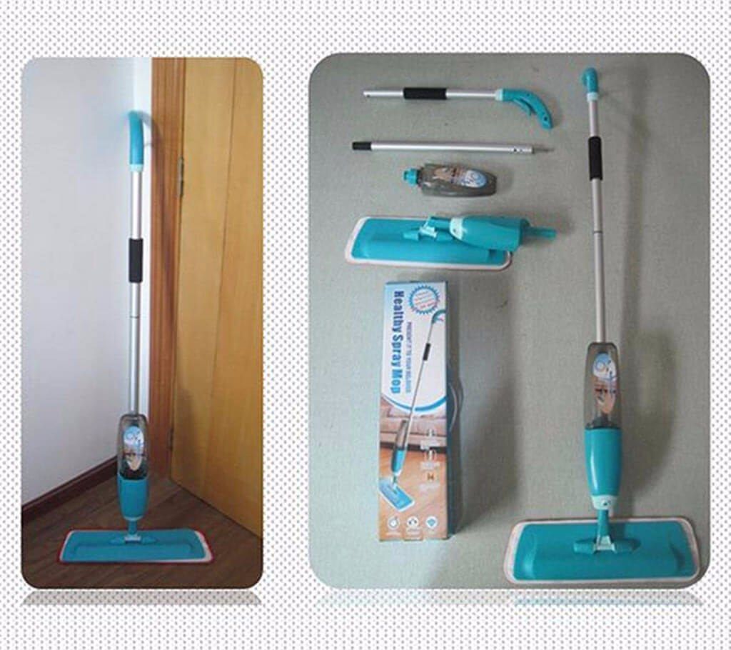Healthy Spray Mop