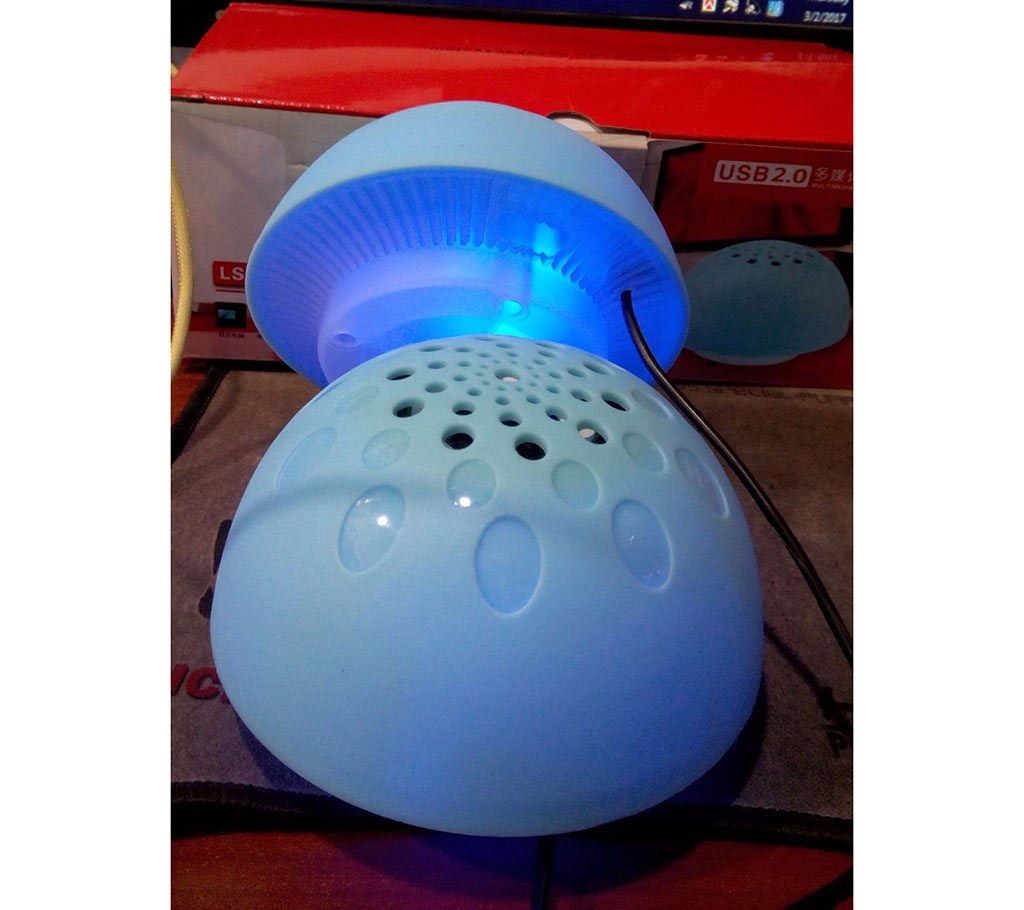 Universal Ls 239 Mini Computer Speaker